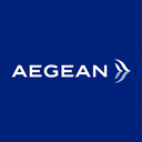 Logo Aegean Airlines