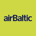 Logo airBaltic