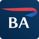 Logo British Airways