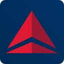 Logo Delta Air Lines