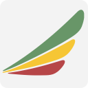 Logo Ethiopian Airlines