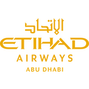 Logo Etihad Airways