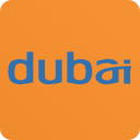 Logo flydubai