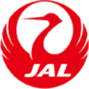 Logo Japan Airlines