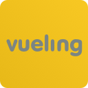 Logo Vueling